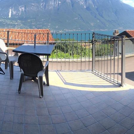 La Quiete 07 Lake View Apartment By Gardadomusmea Tremosine 外观 照片