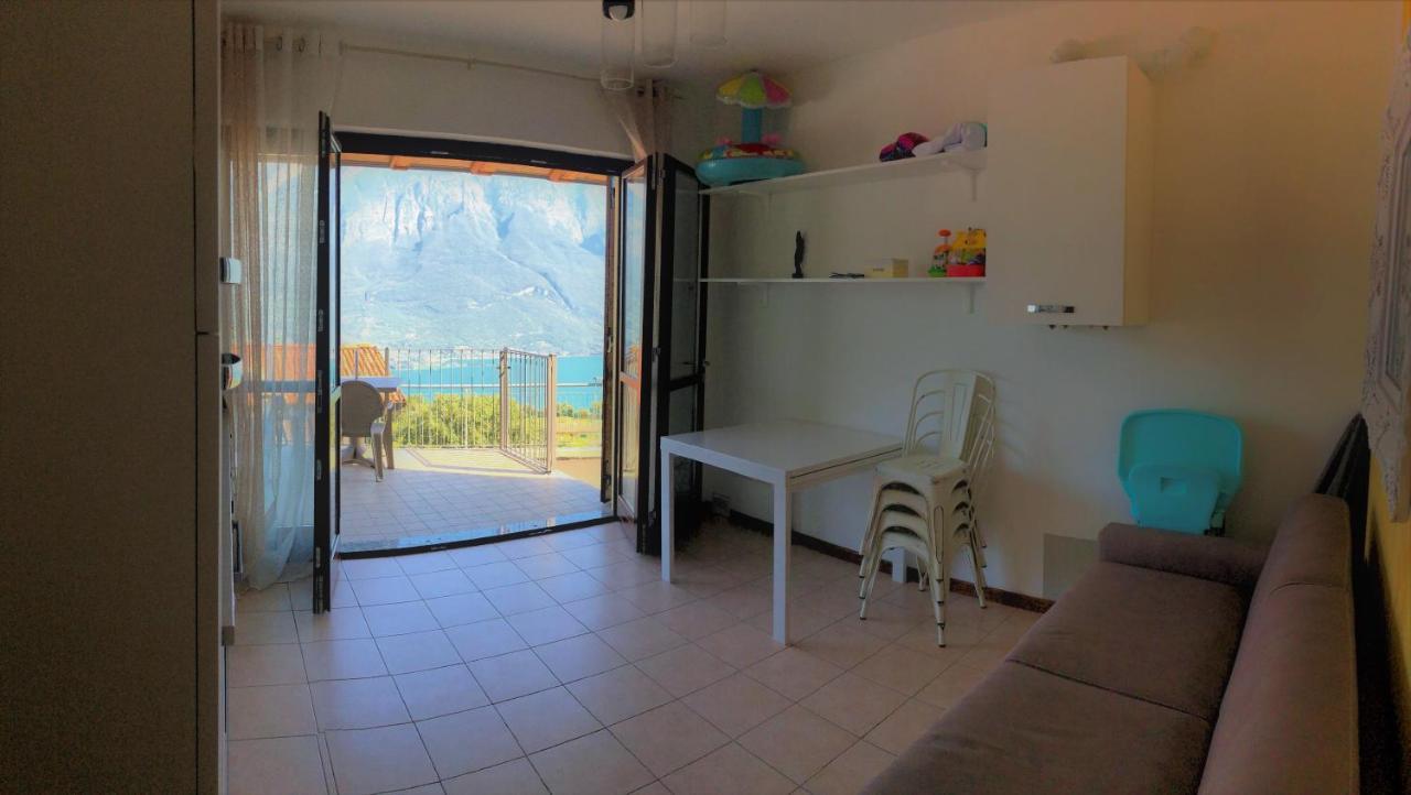La Quiete 07 Lake View Apartment By Gardadomusmea Tremosine 外观 照片