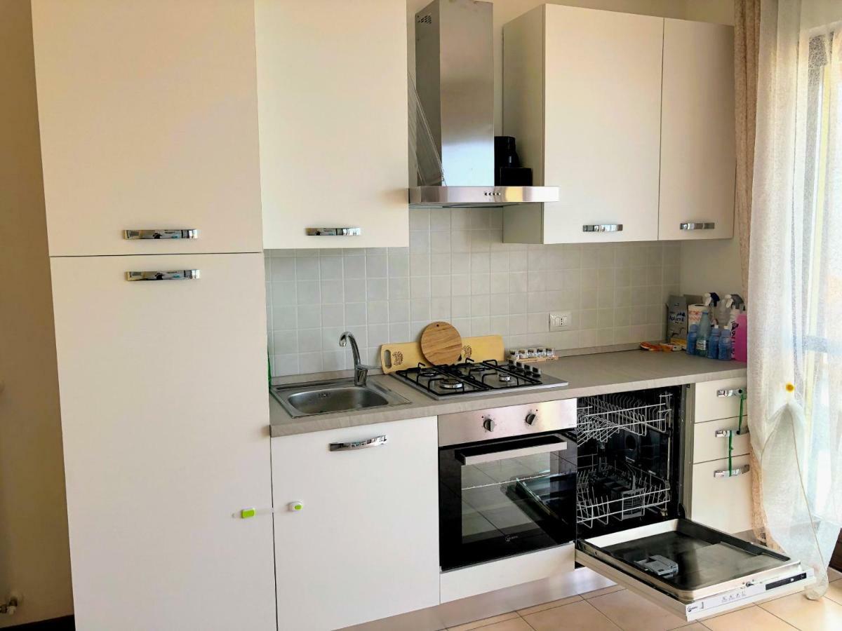 La Quiete 07 Lake View Apartment By Gardadomusmea Tremosine 外观 照片
